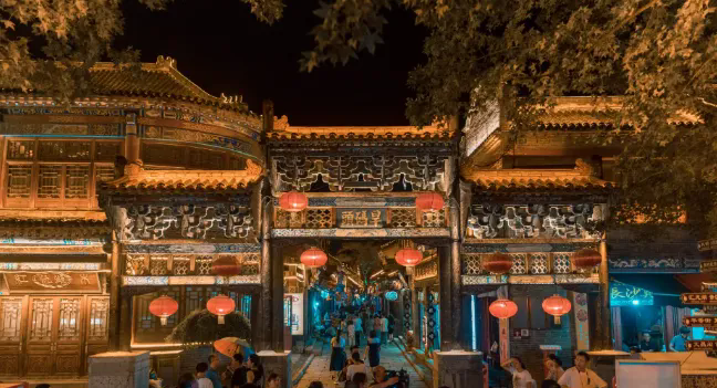 这家新晋5A级景区发力提升,免费开放一周,备好“春节大餐”迎八方游客