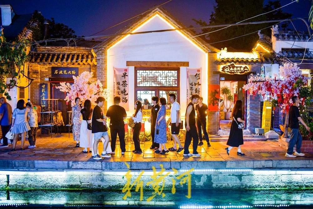 天很热，泉城游更热