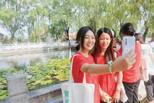 济南：不必远行，家门口的风景也精彩