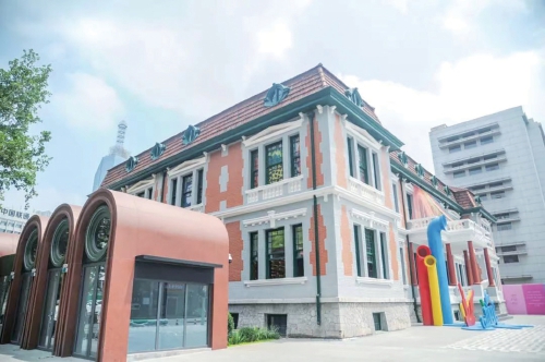 济南：不必远行，家门口的风景也精彩
