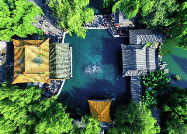 看见济南·温度｜此心安处是吾乡，济南的宜居藏在细节里