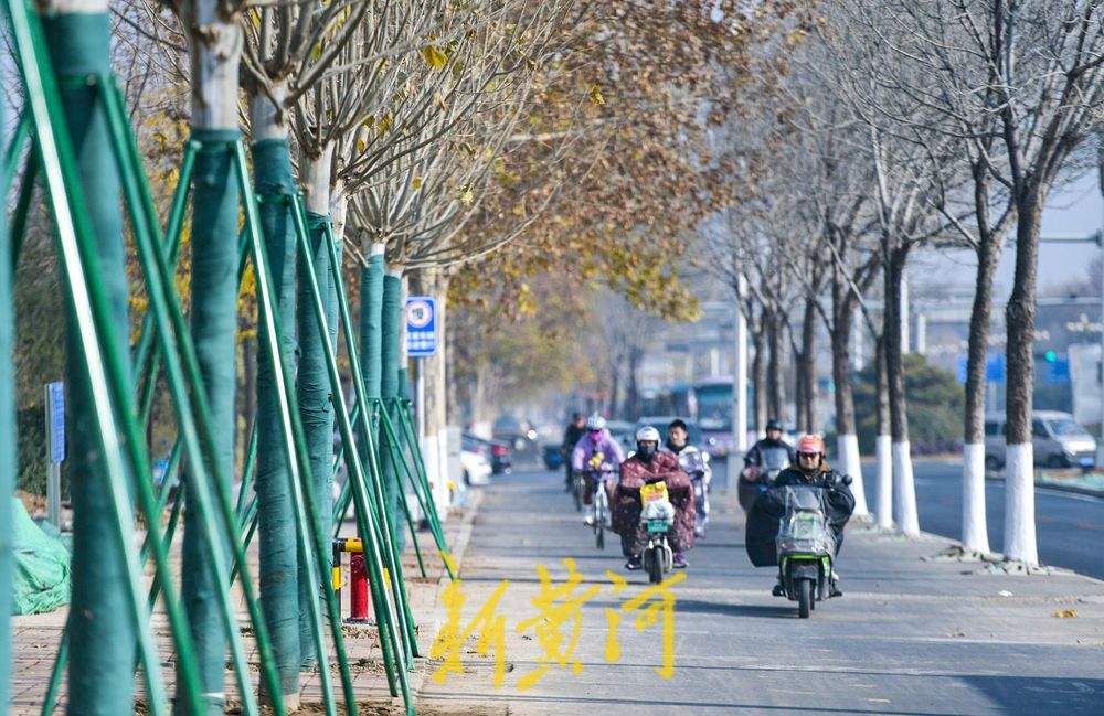 济南地铁4号线换乘站新入口亮相 周边道路恢复通行