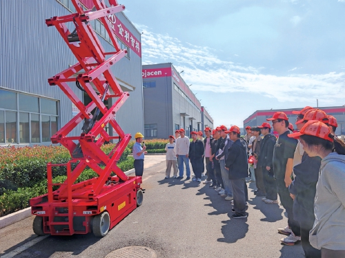校地共生 青春筑城 济南市校融合的育人答卷与城市回响