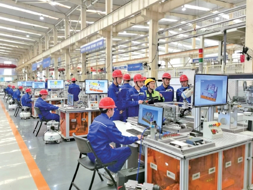 校地共生 青春筑城 济南市校融合的育人答卷与城市回响