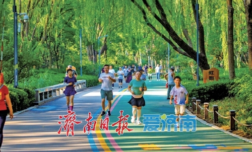 郑重的答卷——20件民生实事项目完成情况