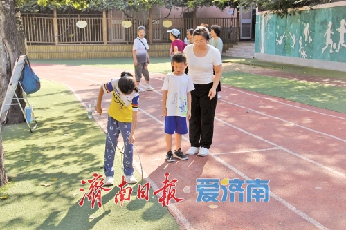 郑重的答卷——20件民生实事项目完成情况