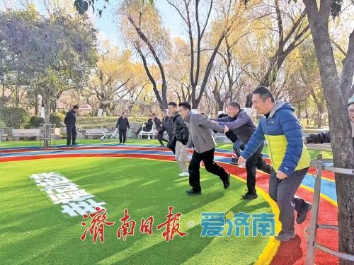 郑重的答卷——20件民生实事项目完成情况