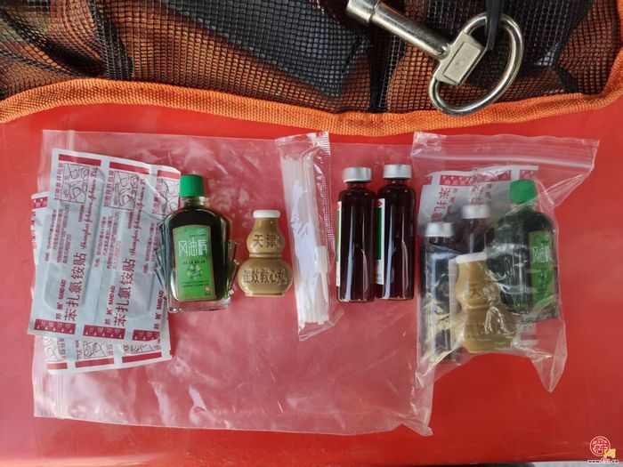 “八宝袋”里见初心 槐荫绣花功夫织就美丽文明图景